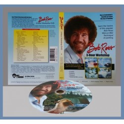 Kursbok, dvd