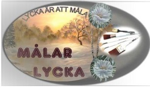 Målarlycka
